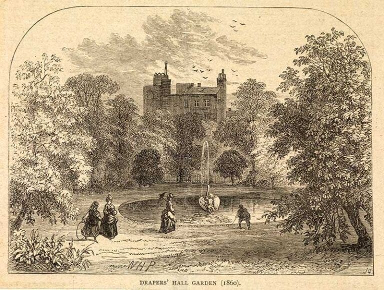 Heritage – The Drapers