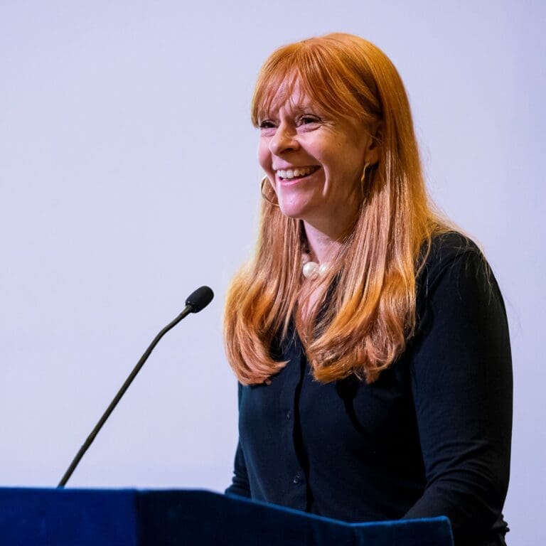 Lizzie Wingham